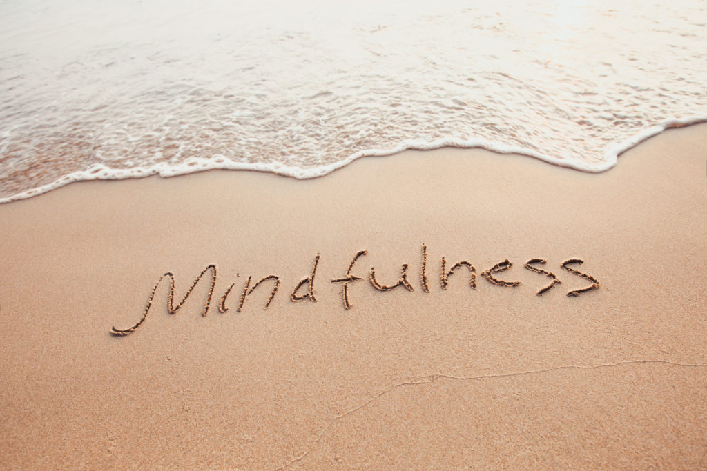 Mindfulness para Iniciantes: Como Viver o Momento Presente e Reduzir o Stresse